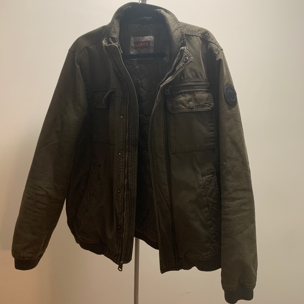 Levi’s Jacket